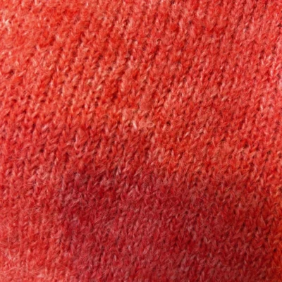 Z133. Pull Christy Grande Taille - corail - 48