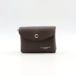 Porte Monnaie / Cartes - marron-choco - sans-taille