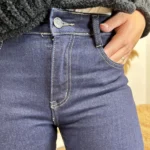 Jean Slim Voggo (T36-T44) - brut - 44