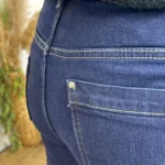 Jean Slim Voggo (T36-T44) - brut - 44