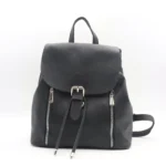 Sac à dos Vintage Flora & Co - noir-noir - sans-taille