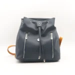 Sac à dos Vintage Flora & Co - marine - sans-taille