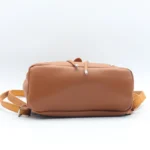 Sac à dos Vintage Flora & Co - noir - sans-taille