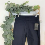 R274- Tregging Molletonné Christy - gris - 52