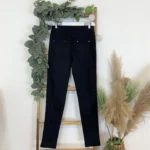 R274- Tregging Molletonné Christy - gris - 52