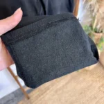 R274- Tregging Molletonné Christy - gris - 52