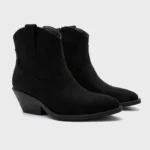R442- Bottines basses Moow - noir - 41