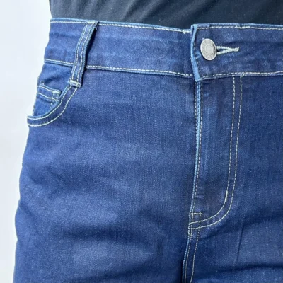 M880 - Jean Bootcut (T36-T44) - brut - 44