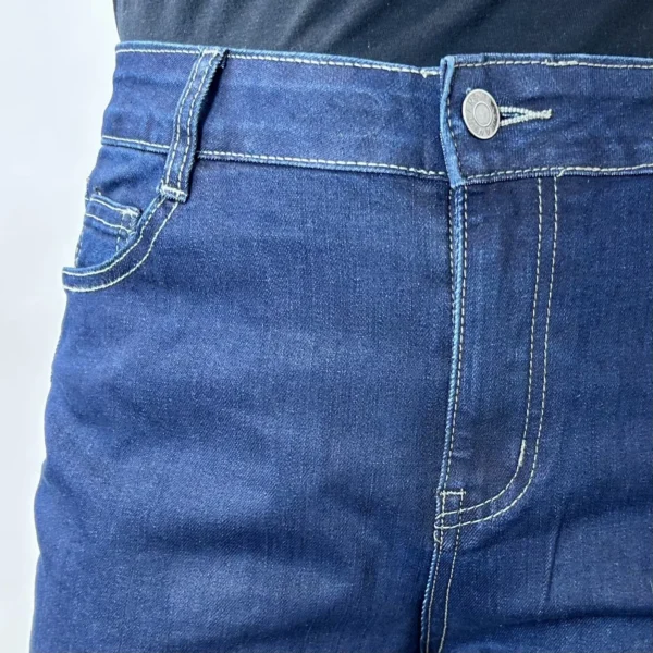 M880 - Jean Bootcut (T36-T44) - brut - 44