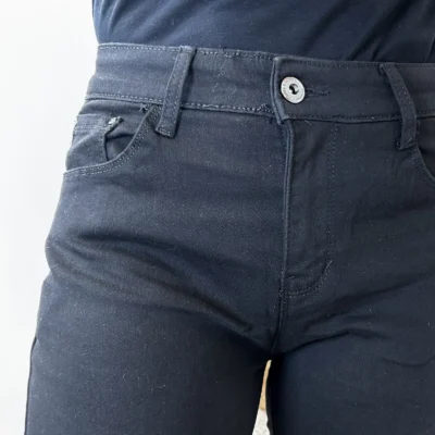 M870 - Jean Bootcut (T36-T44) - noir - 44