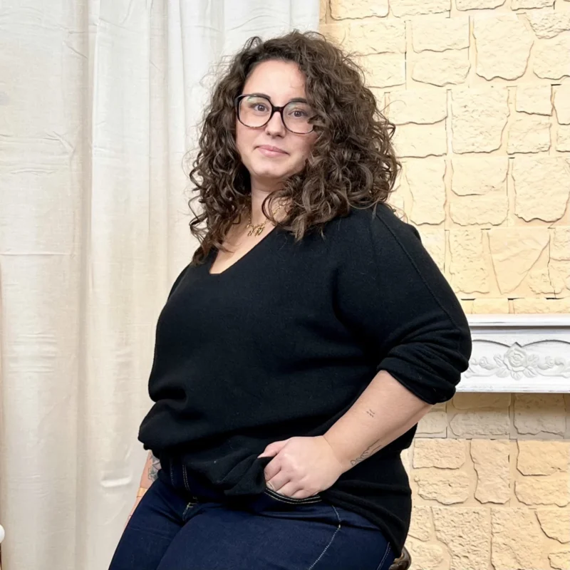 Pull manche longue (GT) - noir - taille-unique-grande-taille