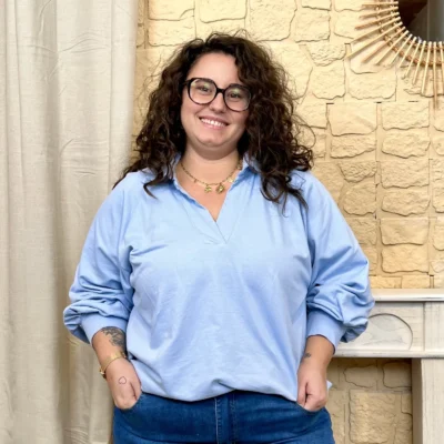 J797 - Sweat uni (GT) - bleu-ciel - taille-unique-grande-taille