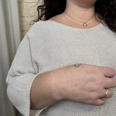 J762 - Pull uni (GT) - beige - taille-unique-grande-taille