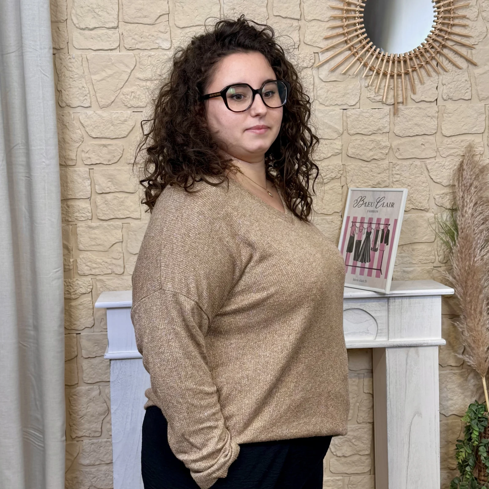 J748 - Pull uni (GT)