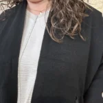 Gilet long (GT) - noir - taille-unique-grande-taille