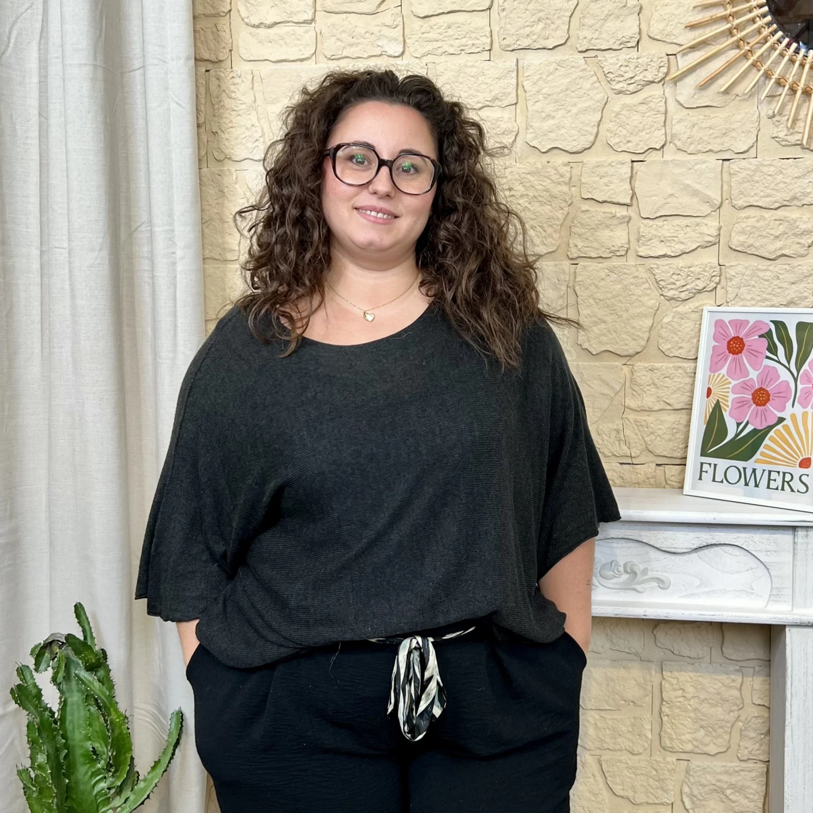 J747 - Pull uni (GT)