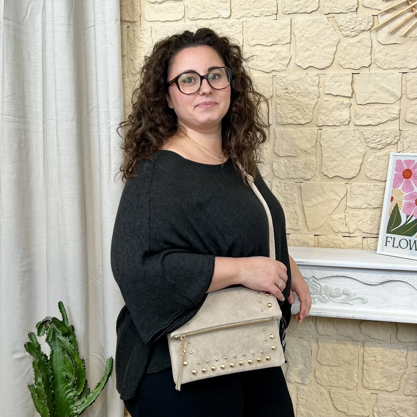 J747 - Pull uni (GT)