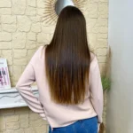 Blazer femme en maille « Tendance » - vieux-rose - taille-unique