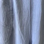 Short fluide confort femme à taille élastiquée - bleu-indigo - 58