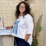 T-shirt Amore blanc (GT) - blanc - taille-unique-grande-taille