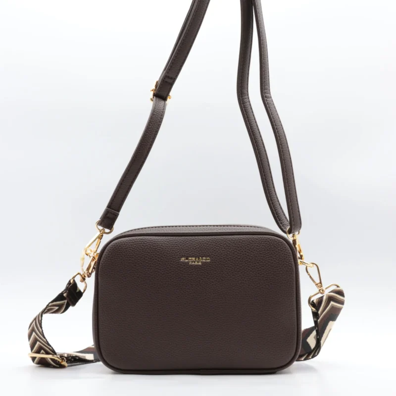 rect sangle fant - marron - sans-taille