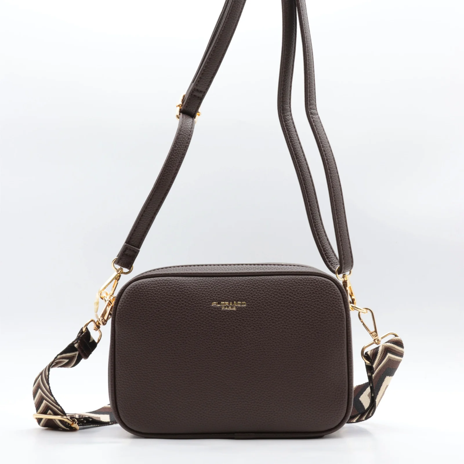 rect sangle fant - marron - sans-taille