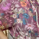 Chemise-bomber femme imprimée à capuche « Tendance » - bordeaux - taille-unique