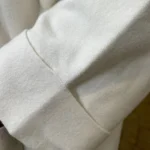 Veste mi-saison femme « Jolies Formes » - ecru - taille-unique-grande-taille