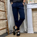Jogging femme 2 bandes côtés - Taille unique