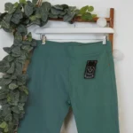 Pantacourt Christy (T42-T52) - vert-celadon - 52