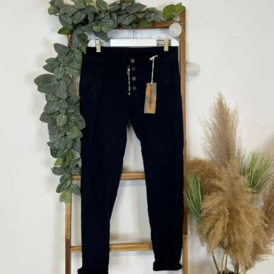 P051- Jean Melly.and.Co Teinté - marine - 42