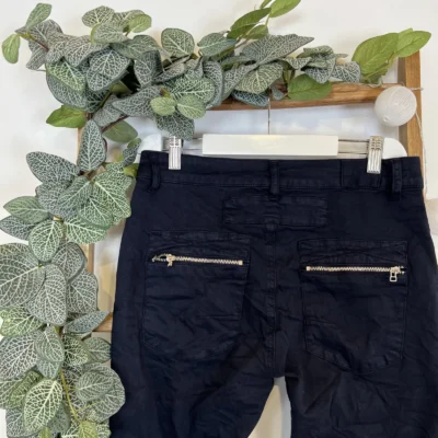 P051- Jean Melly.and.Co Teinté - marine - 42