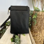 Pochette Téléphone Flora and Co - noir - sans-taille