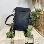Pochette Téléphone Flora and Co - marine - taille-unique