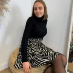 Collant Magique - noir - taille-unique