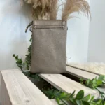 Pochette Téléphone Flora and Co - dore - sans-taille