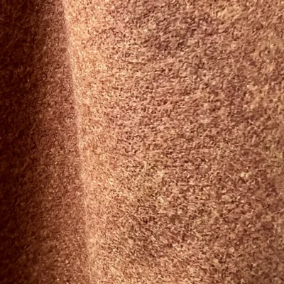 Y539- Echarpe Mixte Laine Cachemire - marron - sans-taille