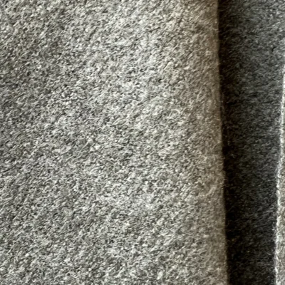 Y539- Echarpe Mixte Laine Cachemire - kaki - sans-taille