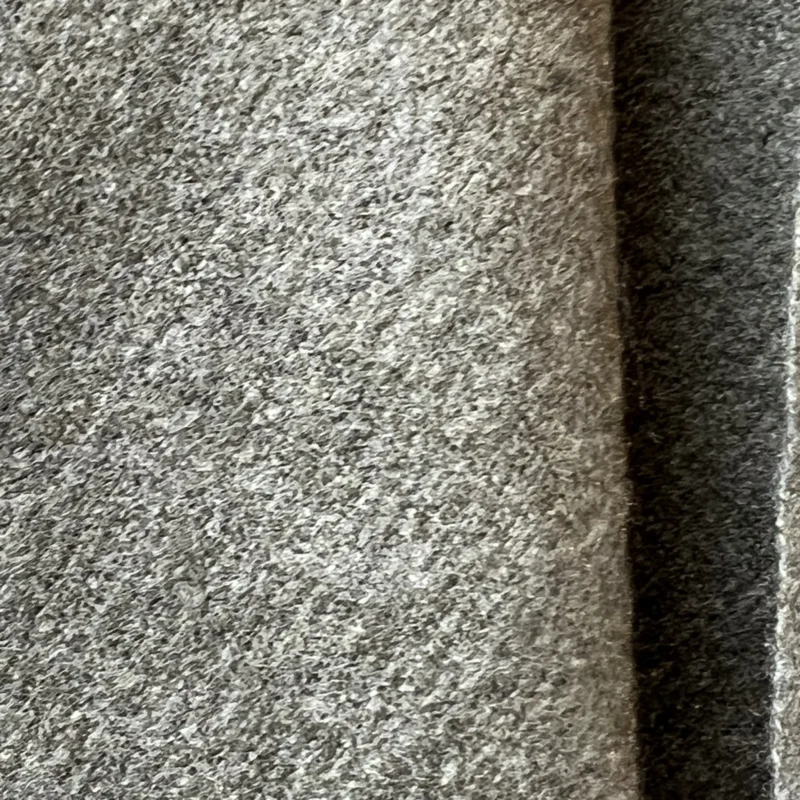 Echarpe Laine Cachemire - kaki - sans-taille