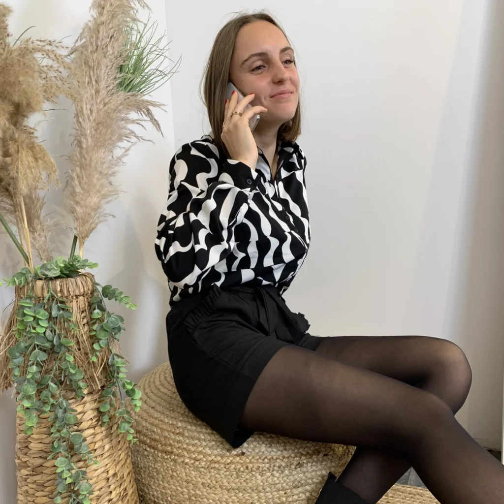 V338- Legging 220 den - noir - taille-unique
