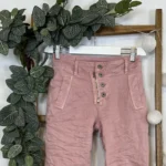 Jean Melly and Co (Xs-Xl) - rose-pale