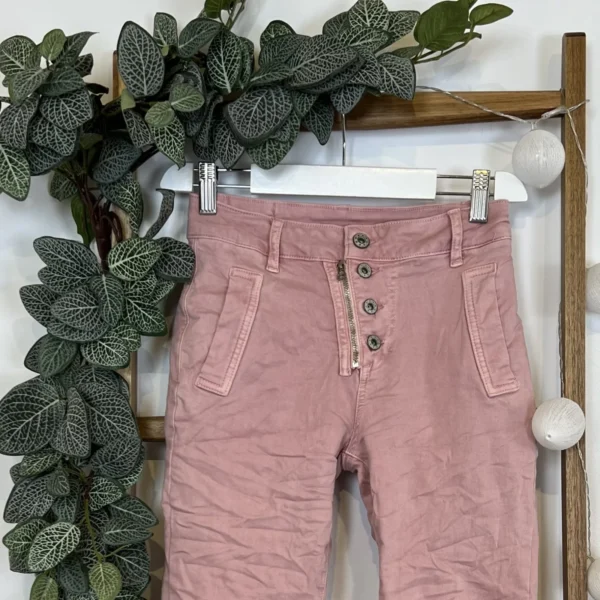 P050- Jean Melly.and.Co (Xs-Xl) - rose-pale - 42