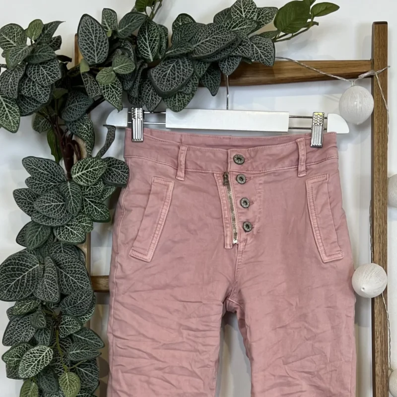 P050- Jean Melly.and.Co (Xs-Xl). - rose-pale - 42