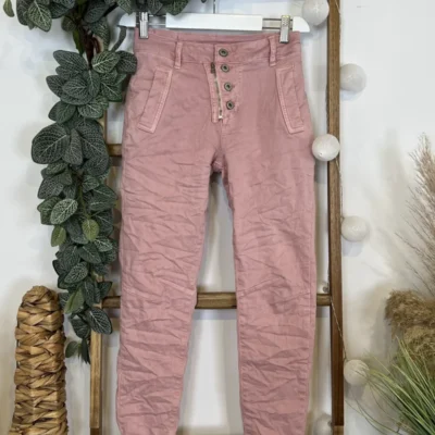 P050- Jean Melly.and.Co (Xs-Xl) - rose-pale - 42