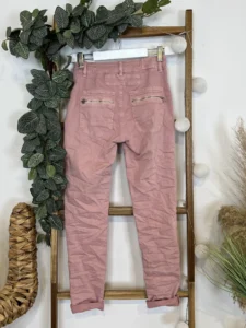 Jean Melly and Co (Xs-Xl) - rose-pale