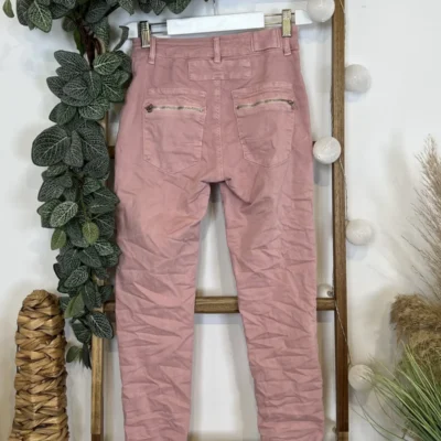 P050- Jean Melly.and.Co (Xs-Xl) - rose-pale - 42