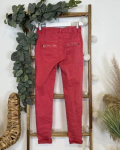 Jean Melly and Co (Xs-Xl) - fuchsia - 42
