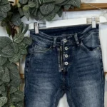 P040- New jean Melly.and.Co (Xs-Xl) - denim - 44