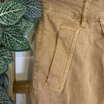 Jean Melly and Co (Xs-Xl) - camel-clair - 42