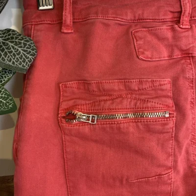 P050- Jean Melly.and.Co (Xs-Xl) - fuchsia - 42